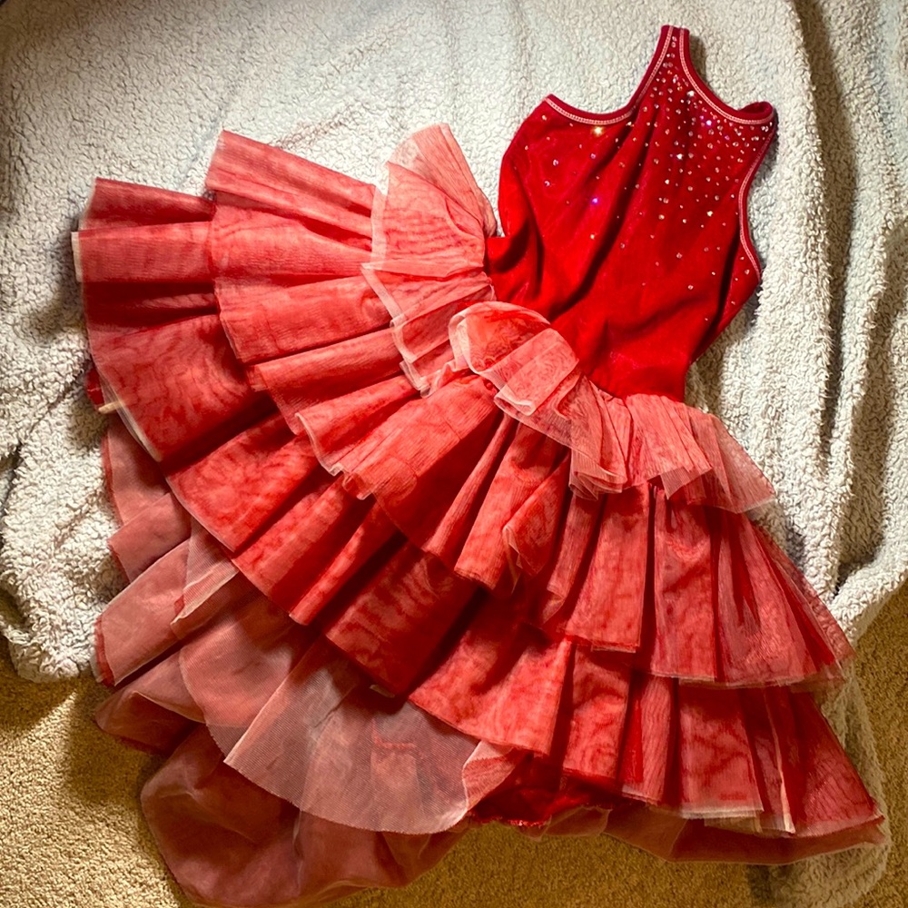 Ooh La La Couture | Kid’s Dress | Perfect for any formal occasion| RARE